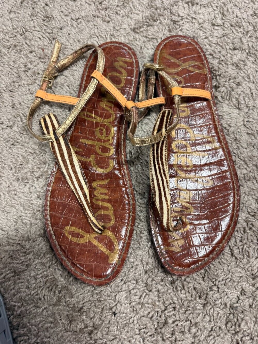 Sam Edelman Sandals